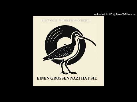 Einen großen Nazi hat sie