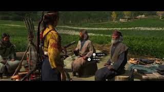 Ghost of Yōtei | OLD TRAILS | PART 4