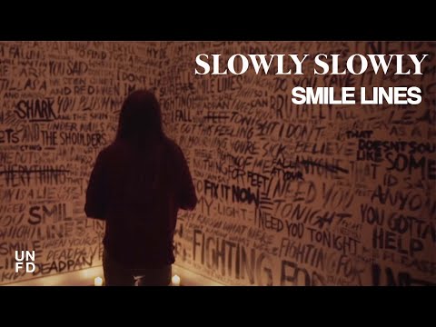 UNFD and Slowly Slowly