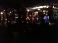 Fabio Morgera Sextet at Smalls NYC Aug. 22 , 2015