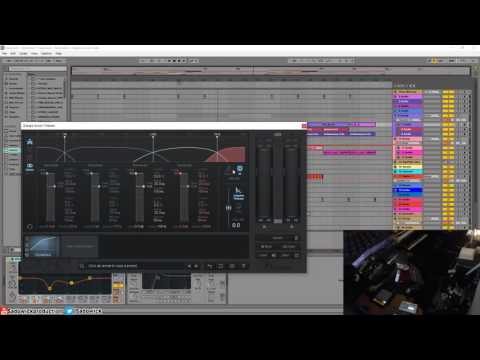 Izotope Ozone 7 Tutorial 07 - Dynamics