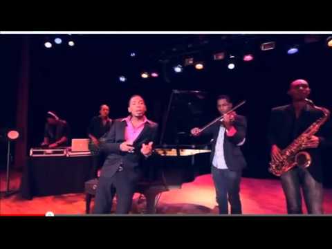 Black Jonas Point Ft El Fother Y Big K - Olle