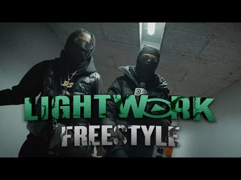 DS x Elijah - Lightwork Freestyle 🇳🇱 | Pressplay