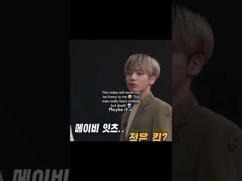 Bro has no hesitation 😂#txtmoa #txt #taehyun