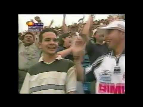 Dos goles de penal para Rayados vs Toluca