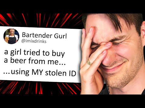 r/HolUp - Fake ID 101