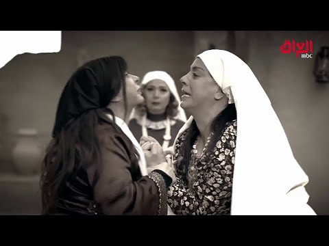 شاهد بالفيديو.. وردة شامية | شامية تبكي نجلها الوحيد بعد ولادته في مشهد حزين