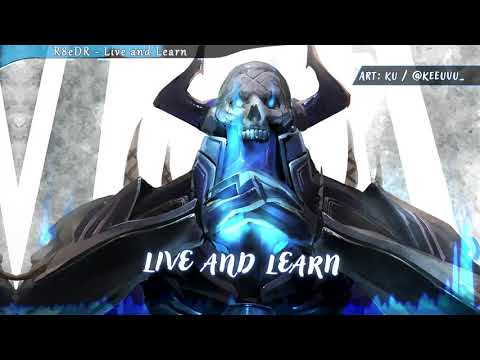 Nightcore - Live and Learn || R8eDR