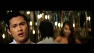 Hill featuring Samantha Mumba - Stay In The Middle [Official Music Video]