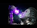 Mortal Kombat 11 All Sindel Flirty Dialogue Intros Ending MK11