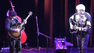 Jon Shain & Dave Burney - I Still Miss Someone