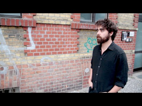 Federico Albanese - The Blue Hour teaser