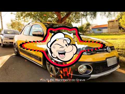 Dadá Boladão e Maneiro na Voz, feat. Kevin o Chris - Louca de Mais  - Brega Funk (Com Grave)