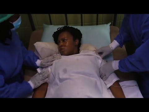 GOMORA MZANSI MAGIC 21 NOVEMBER 2022 :THATHI PAYS FOR HER MOTHERS SINS😭