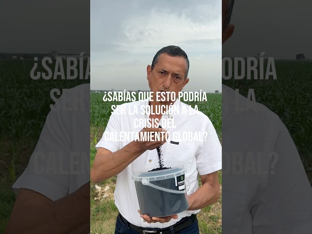 Vídeo relacionado con Calentamiento Global: Una Solución Económicamente Viable