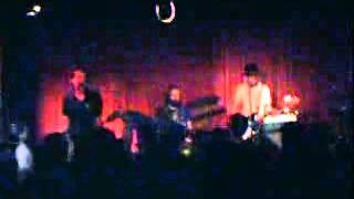 Copy of Ted Leo + Pharmacists @ AS220 Shake the Sheets