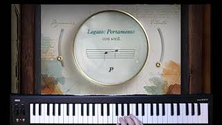 Video thumbnail for Music: First try "Theme From Schindler's List" - Embertone Joshua Bell Violin Essential by Hakon Soreide