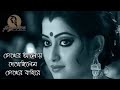 Chokher Aloy Dekhechilem Indrani Sen