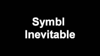 Symbol - Inevitable
