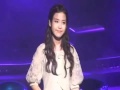 081017 김범수 콘서트 게스트 IU- kiss me 