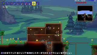 テラリア #1