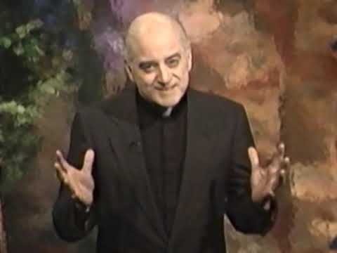 Fr. John Catoir - 30 Good Minutes #1 - "Joy & Trust" Introduction