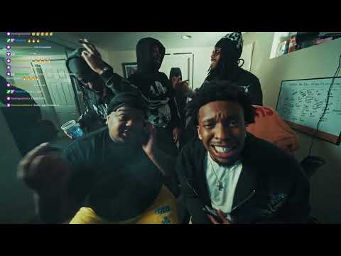 Dee Truth and JustBeanz BH