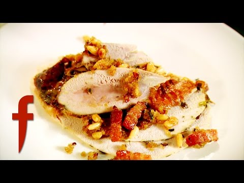 Gordon Ramsay's The F Word Season 1 Episode 9 | Extended Highlights 1