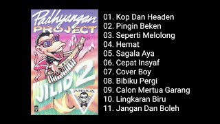 Download lagu Padhyangan Project - Jilid 2 (1994) mp3