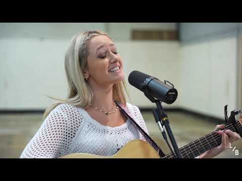 Katie Kittermaster - I'm So Lonely (I Wish This House Was Haunted) - Laid Bare Sessions