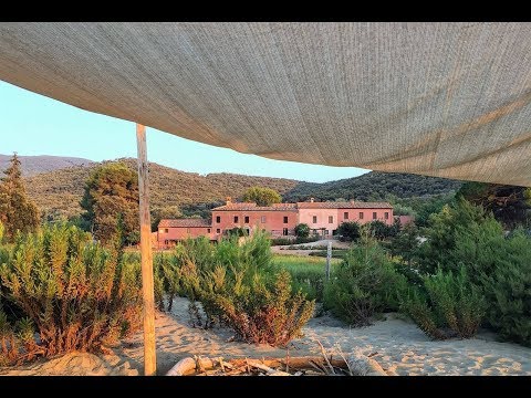Sprawling Estate in Grosseto, Italy | Sotheby's International Realty
