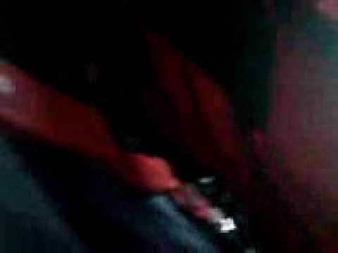 Swindon Town V Mk Dons 08/09