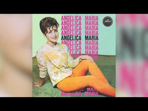 Angélica María - Johnny El Enojón (Visualizador Oficial)