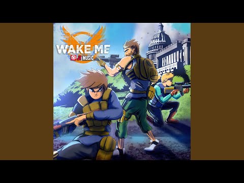 Wake Me