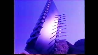 信越化学工業 CM 原子番号14、ケイ素。編 1989年