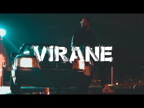 Gaza Technic - Virane