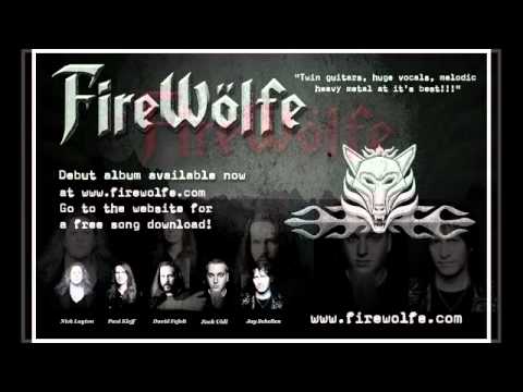 FireWolfe 