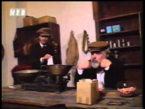 Македонски народни приказни - Бакалот и момчето