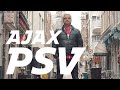 We weten dat het kan. #AJAPSV