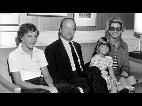 WDR 01.09.1932 - Geburtstag der Millionenerbin Sunny von Bülow