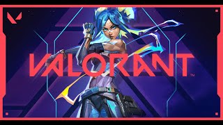 Riotが止まらない | VALOL