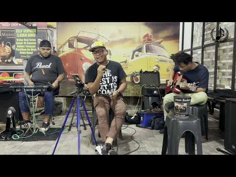 Merisik Khabar - Sudirman Cover By DB