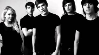 Something very bad Song By hadouken!