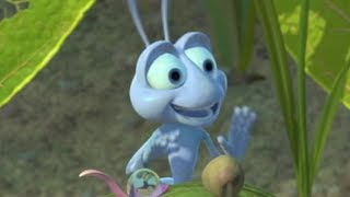 Download lagu Ant Islynd (A Bug's Life   Pogo Remake) mp3