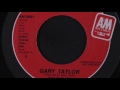 Gary Taylor ‎- Just Get's Better With Time (A&M Records, Inc., 1984)