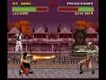 Shao Kahn MK2 The Easy Way