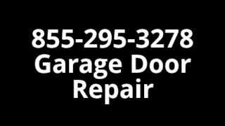 preview picture of video '+Garage Door Repair Polk City 855-295-3278 Emergency Garage Door Repair Polk City Florida'