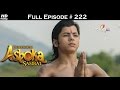 Chakravartin Ashoka Samrat - 3rd December 2015 - चक्रवतीन अशोक सम्राट - Full Episode