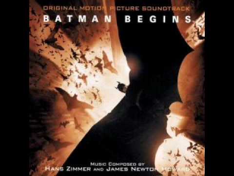 03 Myotis Batman Begins Soundtrack