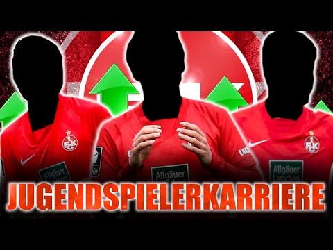 Komplettes TEAM aus JUGENDSPIELERN😍🔥 | FIFA 22 Kaiserslautern Karriere #06